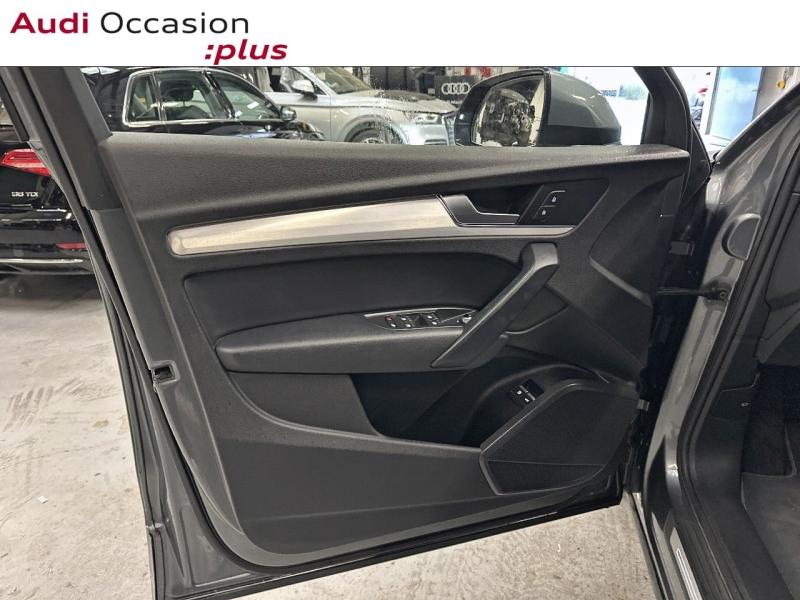 Voitures occasions Audi Q5 S line Montigny-le-Bretonneux