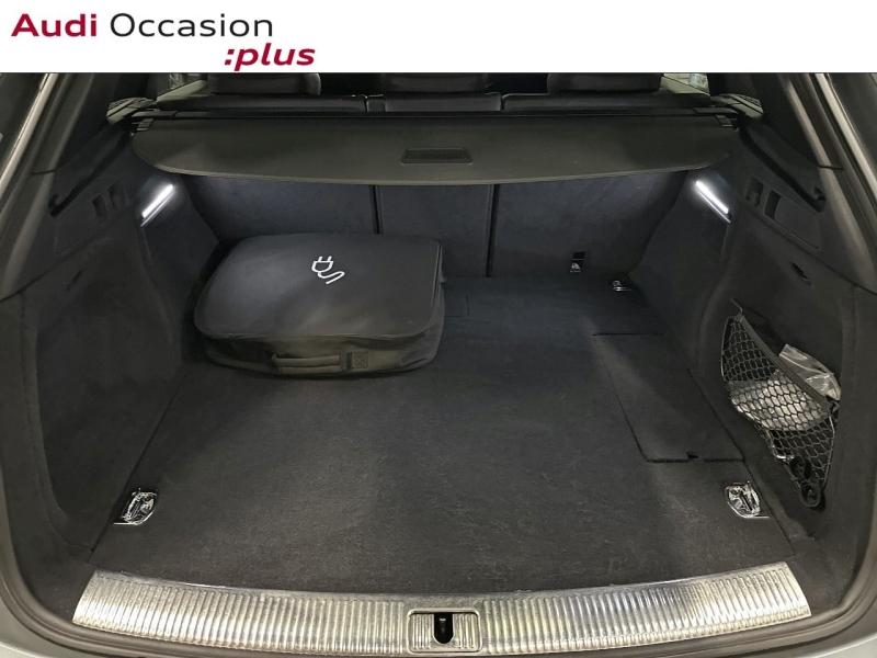 Voitures occasions Audi Q5 S line Montigny-le-Bretonneux