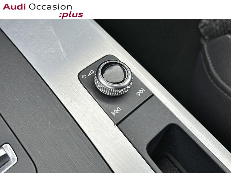 Voitures occasions Audi Q5 S line Montigny-le-Bretonneux