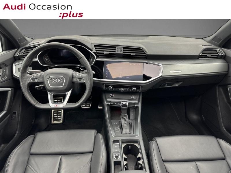Voitures occasions Audi Q3 S line plus Montigny-le-Bretonneux