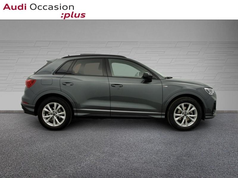 Voitures occasions Audi Q3 S line plus Montigny-le-Bretonneux