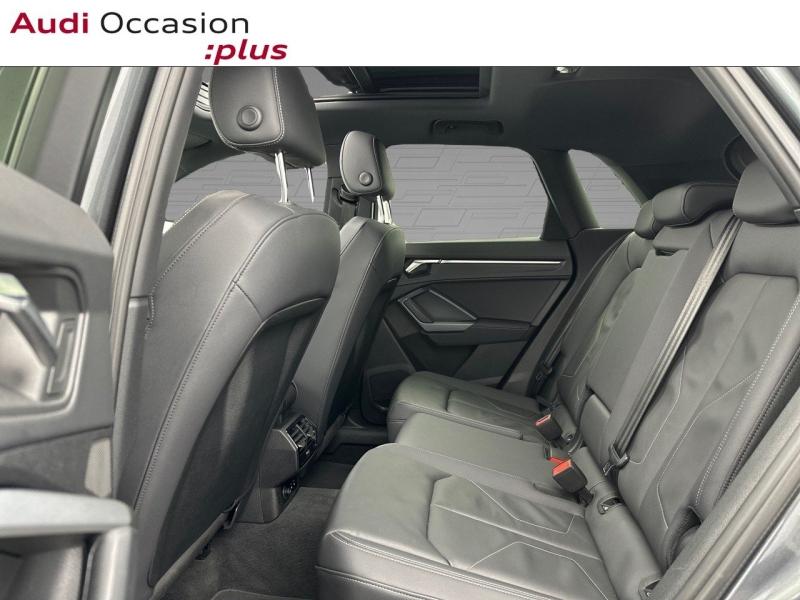 Voitures occasions Audi Q3 S line plus Montigny-le-Bretonneux