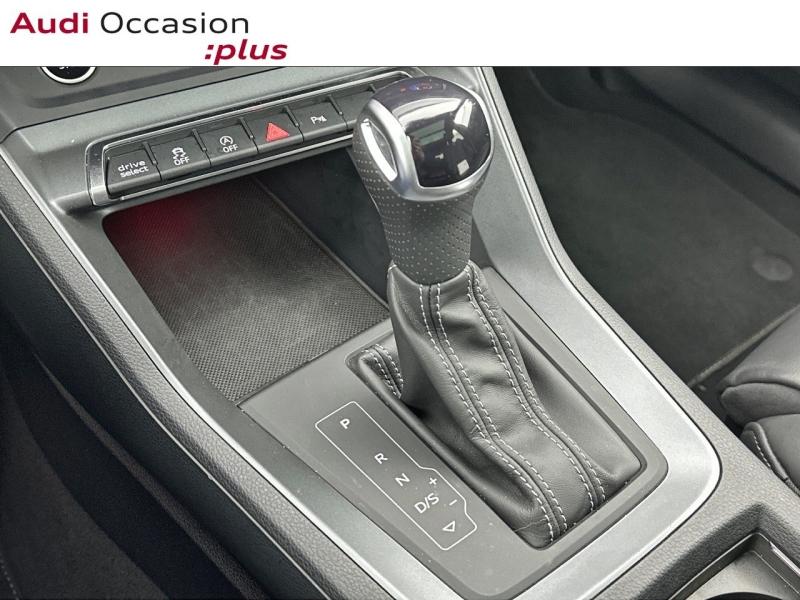 Voitures occasions Audi Q3 S line plus Montigny-le-Bretonneux