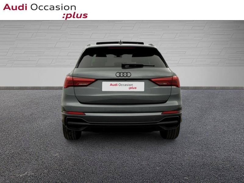 Voitures occasions Audi Q3 S line plus Montigny-le-Bretonneux