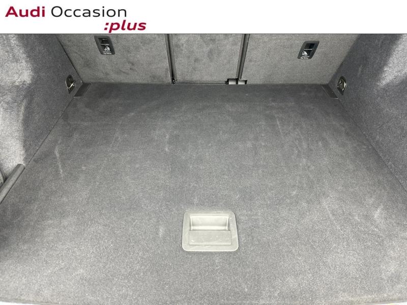 Voitures occasions Audi Q3 S line plus Montigny-le-Bretonneux