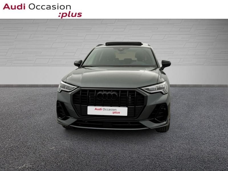 Voitures occasions Audi Q3 S line plus Montigny-le-Bretonneux