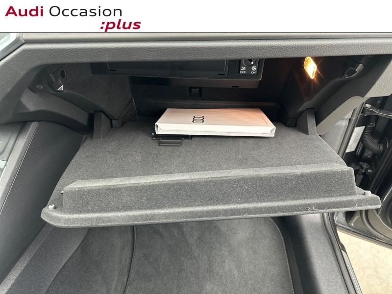 Voitures occasions Audi Q3 S line plus Montigny-le-Bretonneux