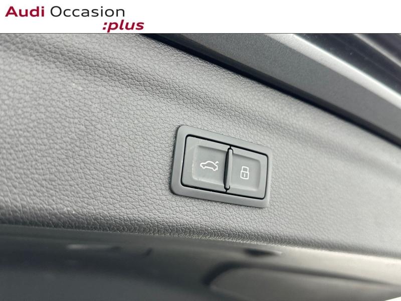 Voitures occasions Audi Q3 S line plus Montigny-le-Bretonneux