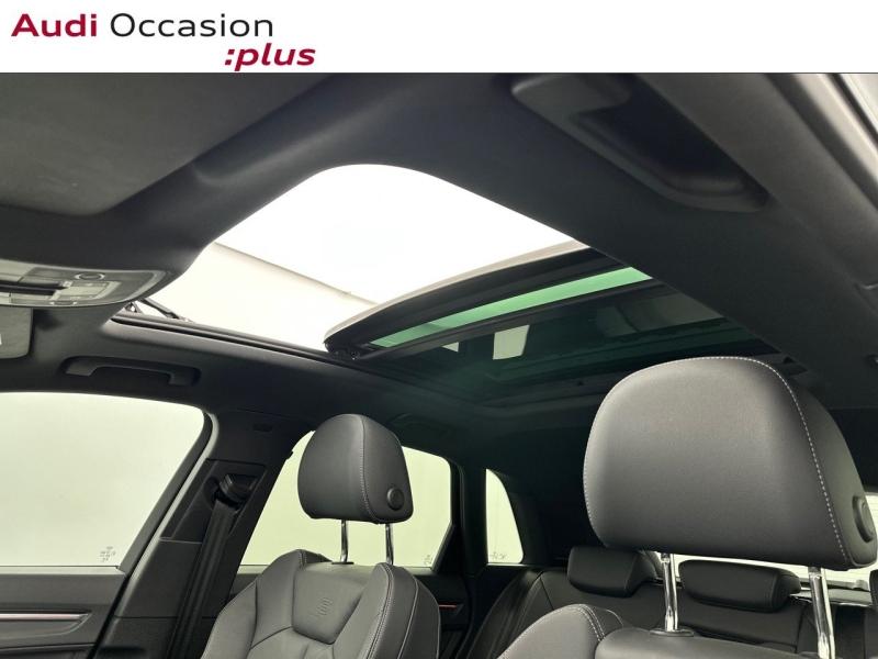 Voitures occasions Audi Q3 S line plus Montigny-le-Bretonneux