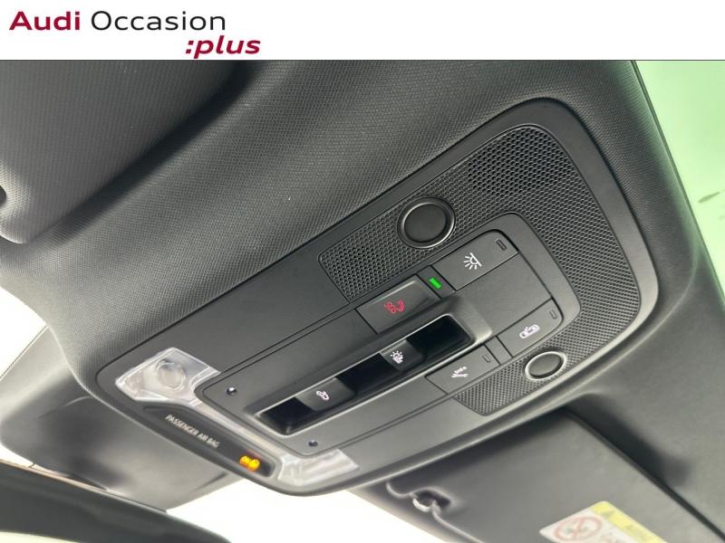 Voitures occasions Audi Q3 S line plus Montigny-le-Bretonneux