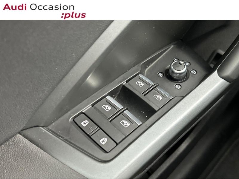 Voitures occasions Audi Q3 S line plus Montigny-le-Bretonneux