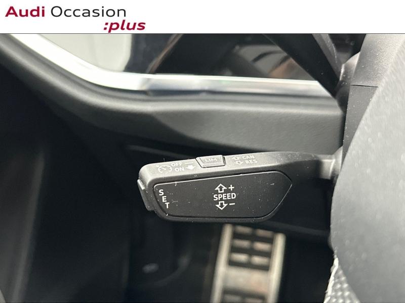 Voitures occasions Audi Q3 S line plus Montigny-le-Bretonneux