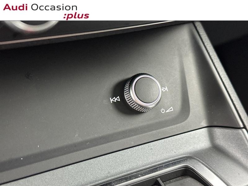 Voitures occasions Audi Q3 S line plus Montigny-le-Bretonneux