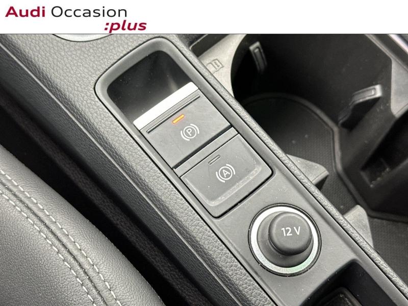 Voitures occasions Audi Q3 S line plus Montigny-le-Bretonneux