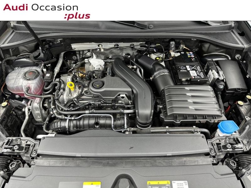 Voitures occasions Audi Q3 S line plus Montigny-le-Bretonneux