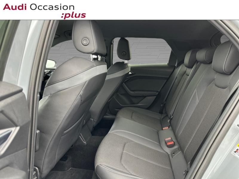 Voitures occasions Audi A1 Sportback S line plus Montigny-le-Bretonneux