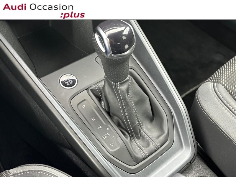 Voitures occasions Audi A1 Sportback S line plus Montigny-le-Bretonneux