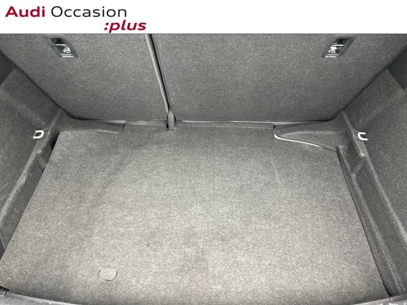 Voitures occasions Audi A1 Sportback S line plus Montigny-le-Bretonneux