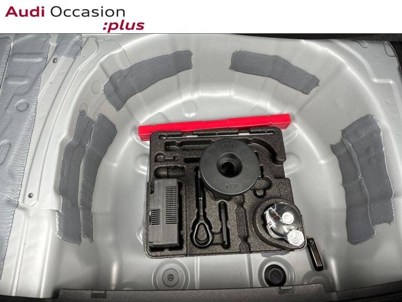 Voitures occasions Audi A1 Sportback S line plus Montigny-le-Bretonneux