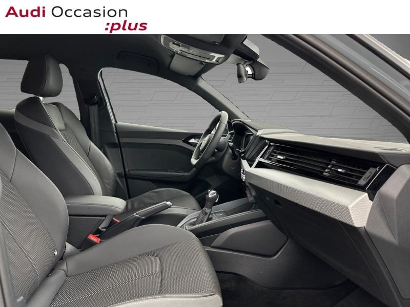 Voitures occasions Audi A1 Sportback S line plus Montigny-le-Bretonneux