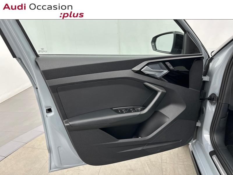 Voitures occasions Audi A1 Sportback S line plus Montigny-le-Bretonneux