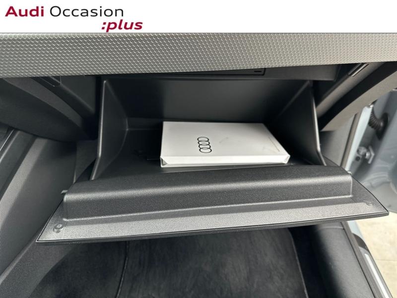 Voitures occasions Audi A1 Sportback S line plus Montigny-le-Bretonneux