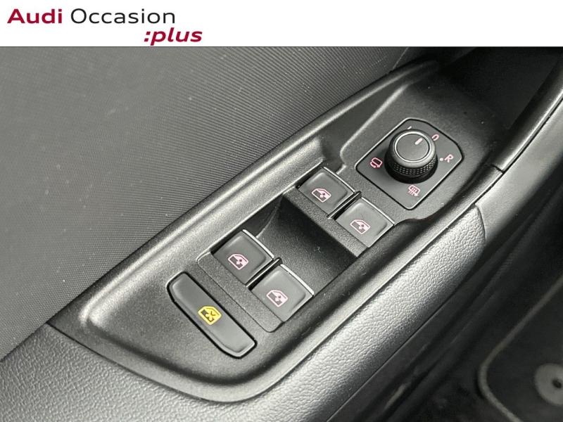 Voitures occasions Audi A1 Sportback S line plus Montigny-le-Bretonneux