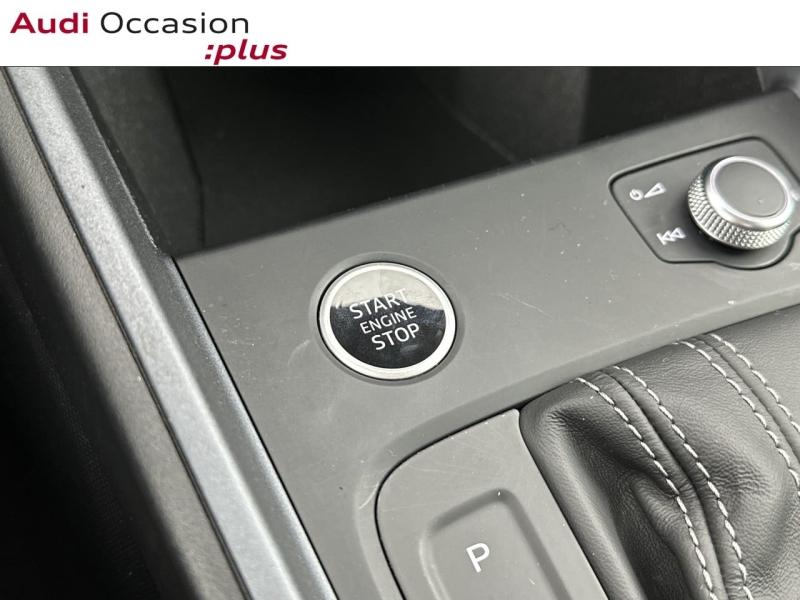 Voitures occasions Audi A1 Sportback S line plus Montigny-le-Bretonneux