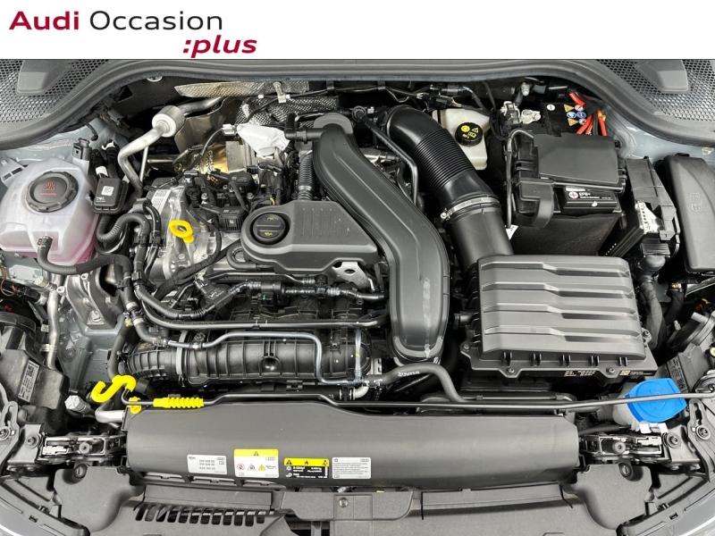 Voitures occasions Audi A1 Sportback S line plus Montigny-le-Bretonneux