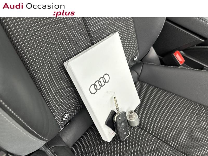 Voitures occasions Audi A1 Sportback S line plus Montigny-le-Bretonneux