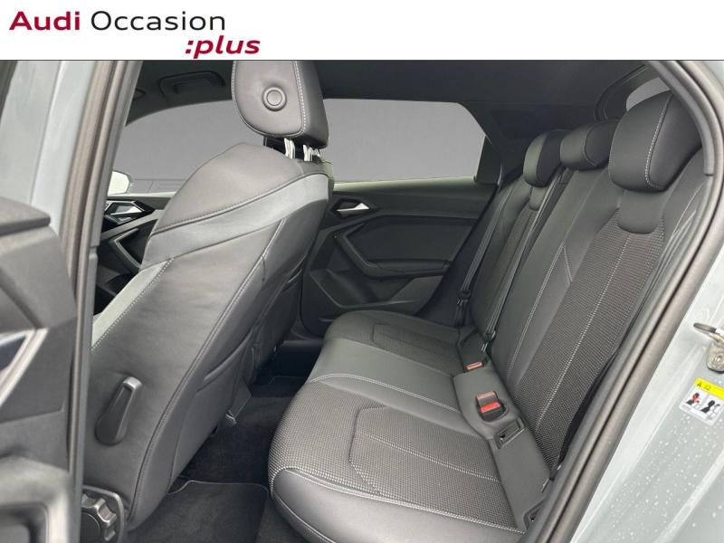 Voitures occasions Audi A1 Sportback S line plus Montigny-le-Bretonneux