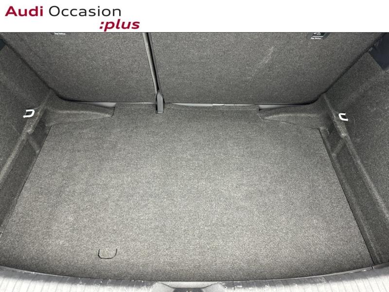 Voitures occasions Audi A1 Sportback S line plus Montigny-le-Bretonneux