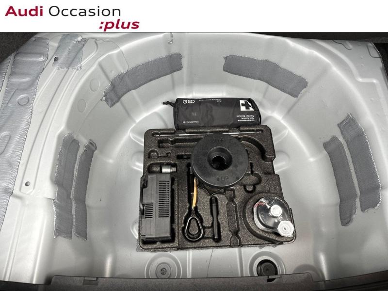 Voitures occasions Audi A1 Sportback S line plus Montigny-le-Bretonneux