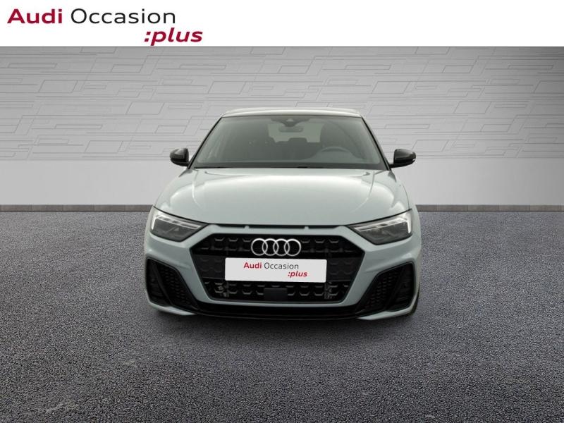 Voitures occasions Audi A1 Sportback S line plus Montigny-le-Bretonneux