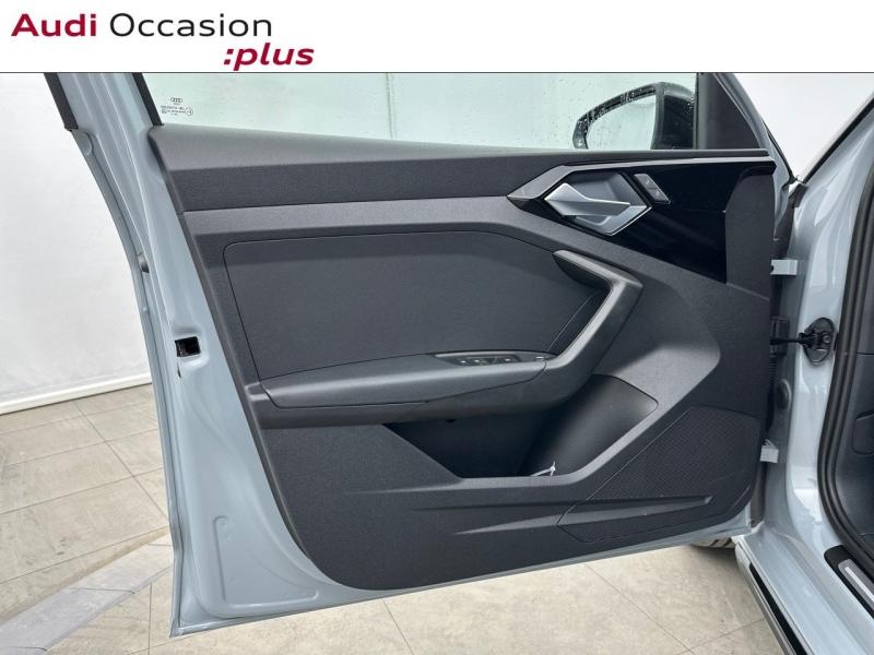 Voitures occasions Audi A1 Sportback S line plus Montigny-le-Bretonneux