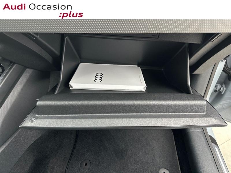 Voitures occasions Audi A1 Sportback S line plus Montigny-le-Bretonneux