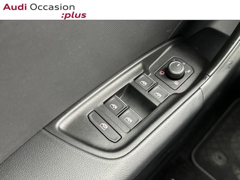 Voitures occasions Audi A1 Sportback S line plus Montigny-le-Bretonneux