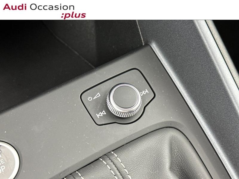 Voitures occasions Audi A1 Sportback S line plus Montigny-le-Bretonneux