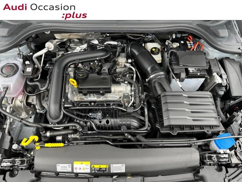 Voitures occasions Audi A1 Sportback S line plus Montigny-le-Bretonneux