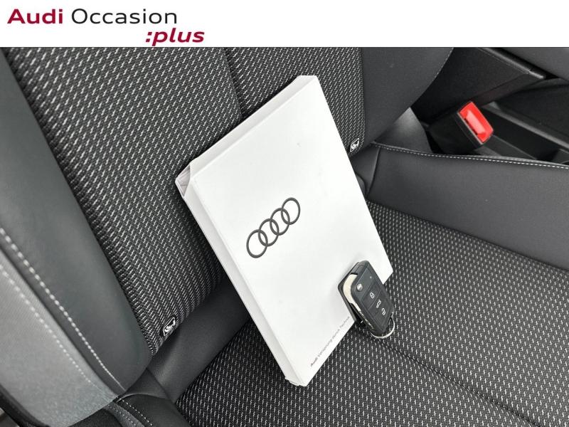 Voitures occasions Audi A1 Sportback S line plus Montigny-le-Bretonneux