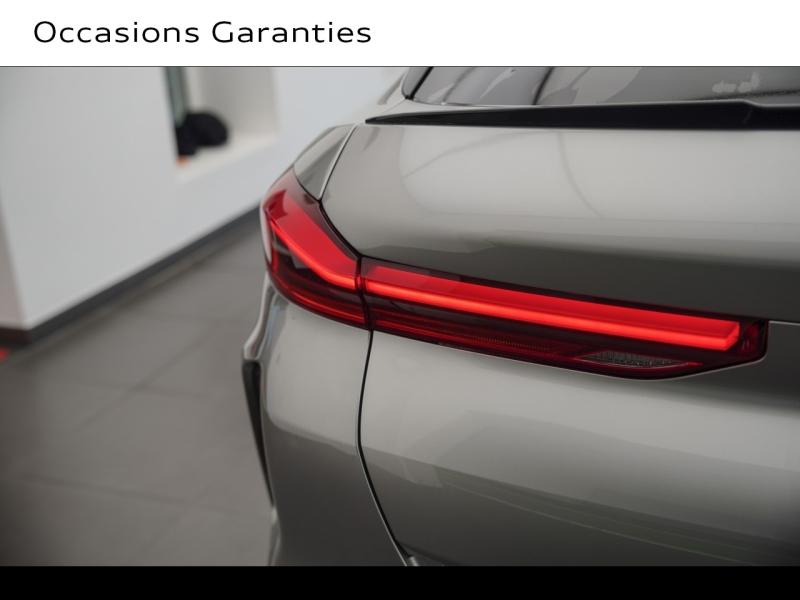 Voitures occasions BMW X6 M Compétition Montigny-le-Bretonneux