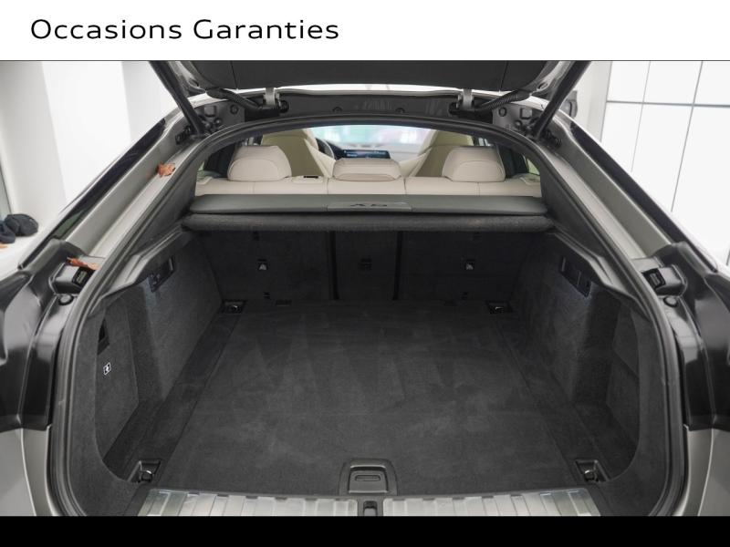 Voitures occasions BMW X6 M Compétition Montigny-le-Bretonneux