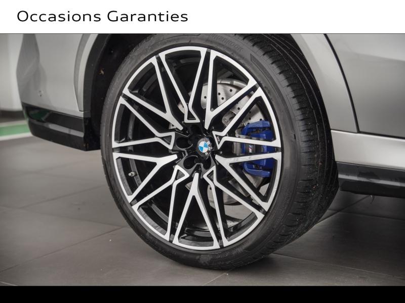 Voitures occasions BMW X6 M Compétition Montigny-le-Bretonneux