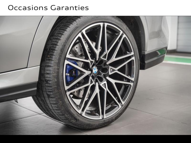 Voitures occasions BMW X6 M Compétition Montigny-le-Bretonneux