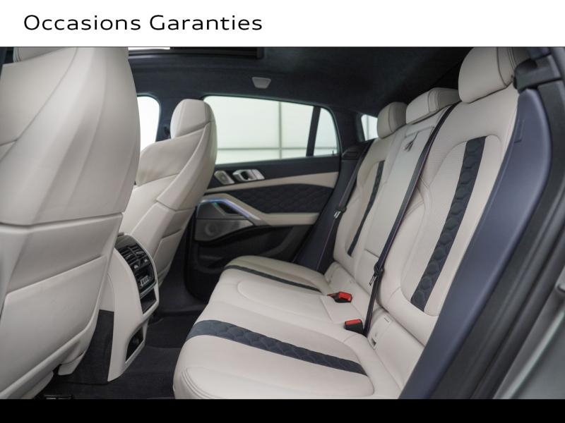 Voitures occasions BMW X6 M Compétition Montigny-le-Bretonneux