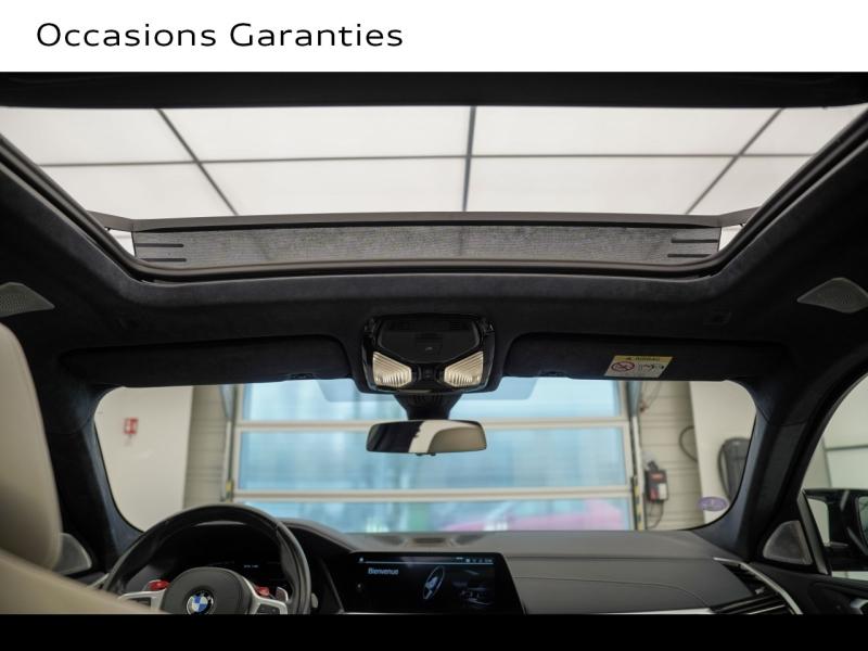 Voitures occasions BMW X6 M Compétition Montigny-le-Bretonneux