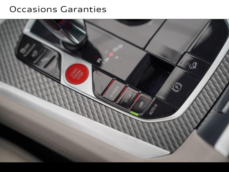 Voitures occasions BMW X6 M Compétition Montigny-le-Bretonneux