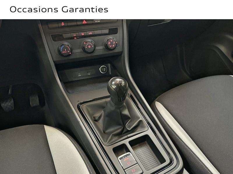 Voitures occasions SEAT ATECA Reference Montigny-le-Bretonneux