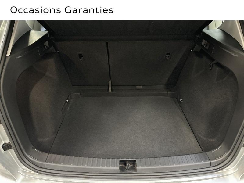 Voitures occasions SEAT ATECA Reference Montigny-le-Bretonneux