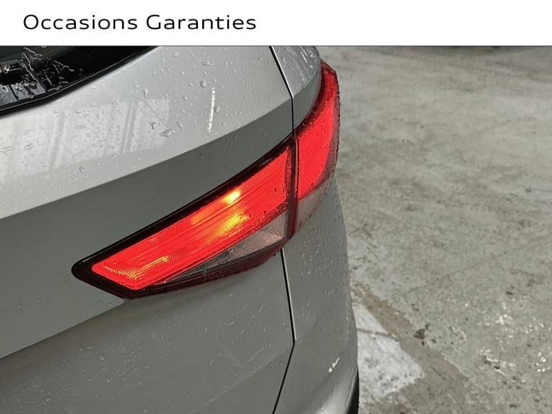 Voitures occasions SEAT ATECA Reference Montigny-le-Bretonneux